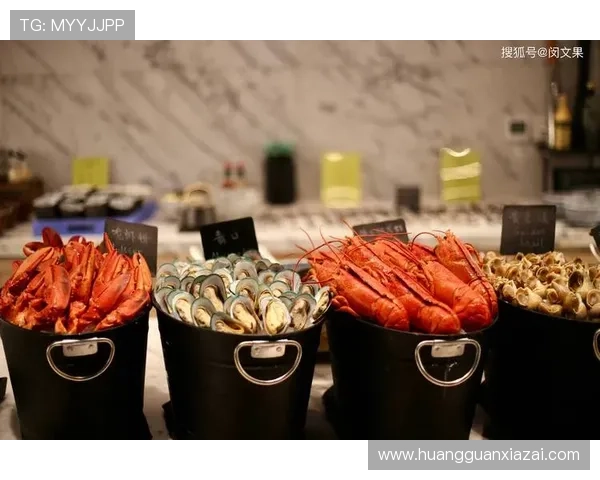 新濠影汇 结合高端美食和娱乐元素,打造一站式休闲娱乐新体验