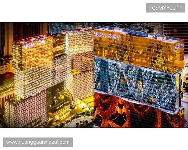 澳门美高梅公司如何应对全球经济变化保持持续增长的策略总结 澳门美高梅公司如何应对全球经济变化保持持续增长的策略总结