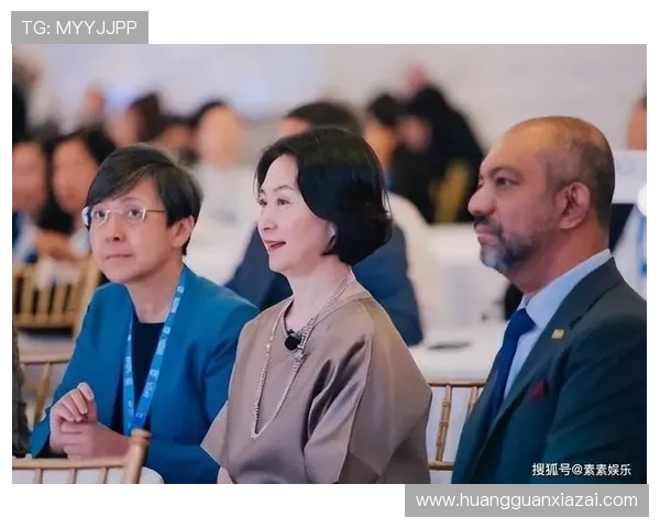 何超琼的美高梅如何引领澳门博彩业的创新与转型之路