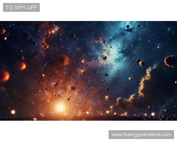 利用星际在线娱乐提升你的虚拟冒险技能探索未知星系的无限可能性